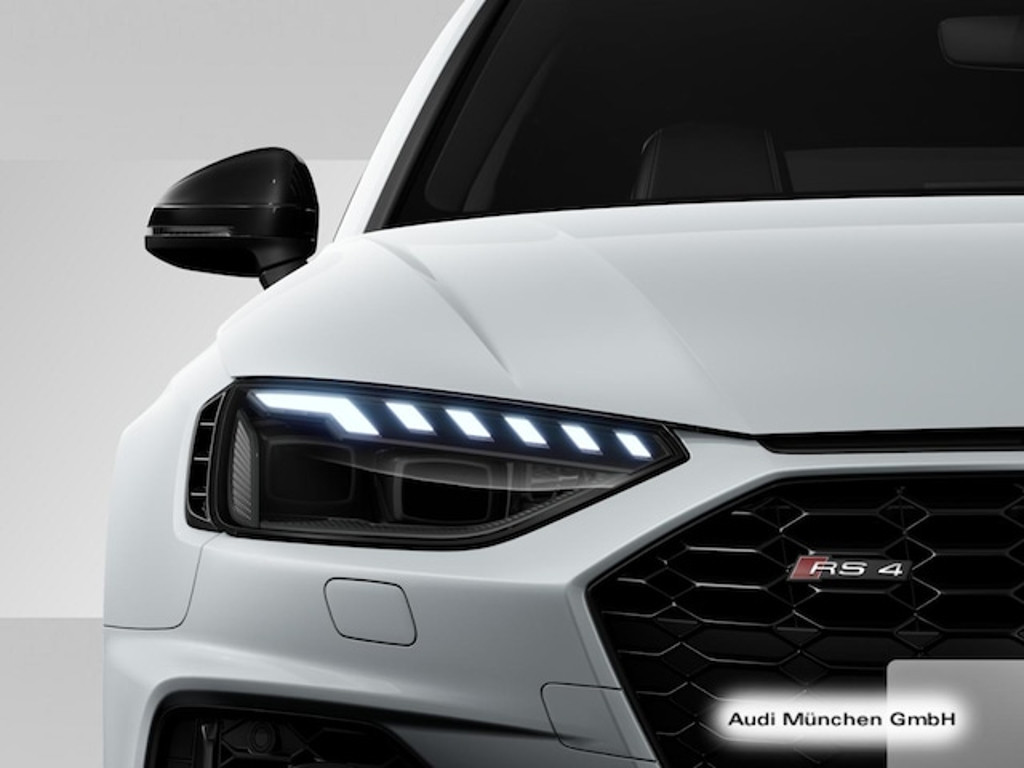 Audi RS4