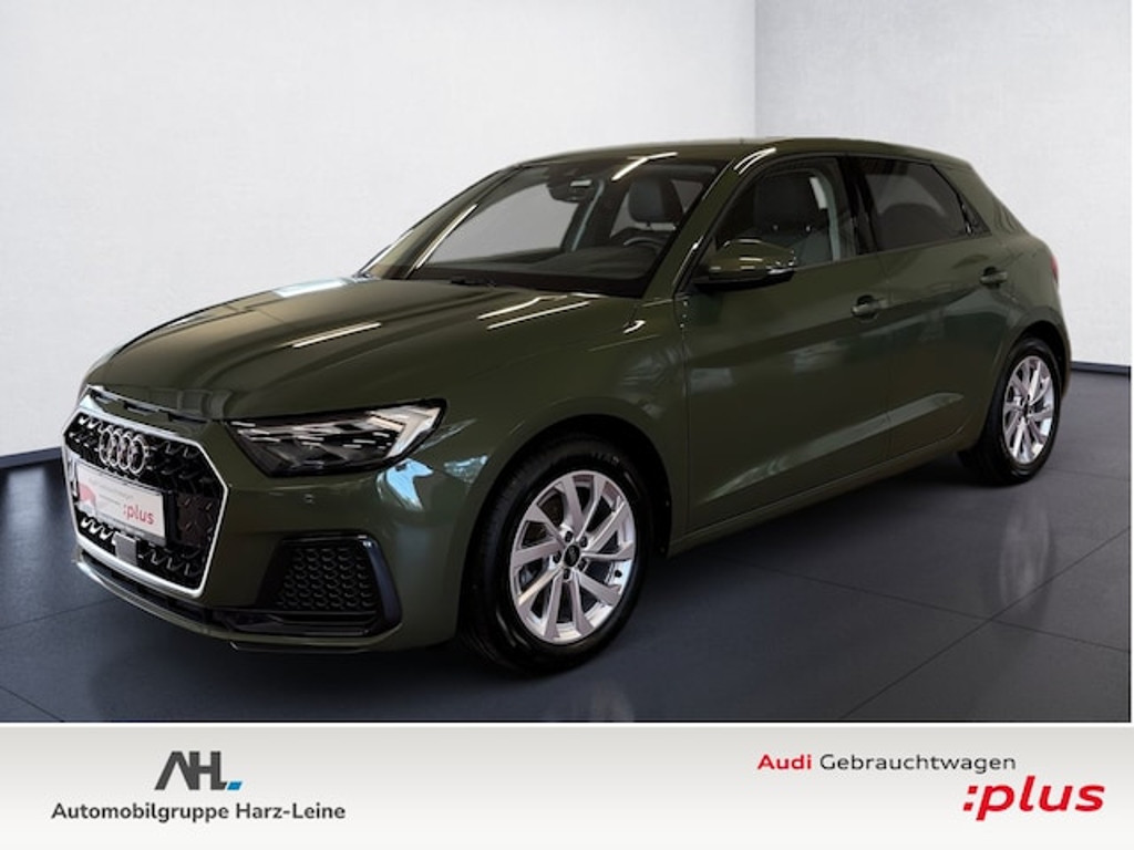 Audi A1 Sportback 30 TFSI