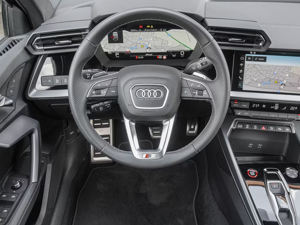 Audi S3