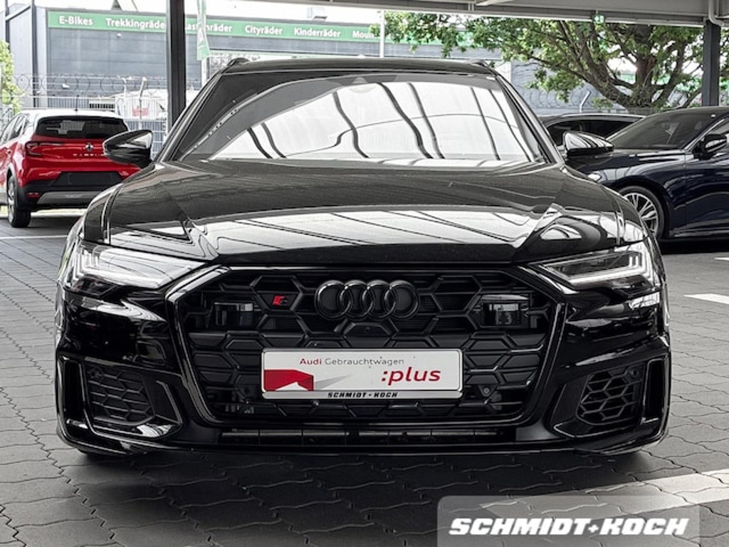 Audi S6