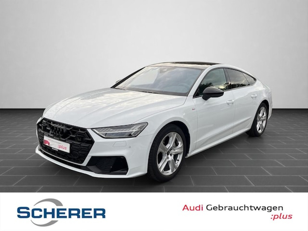 Audi A7 Sportback S-Tronic 45 TFSI