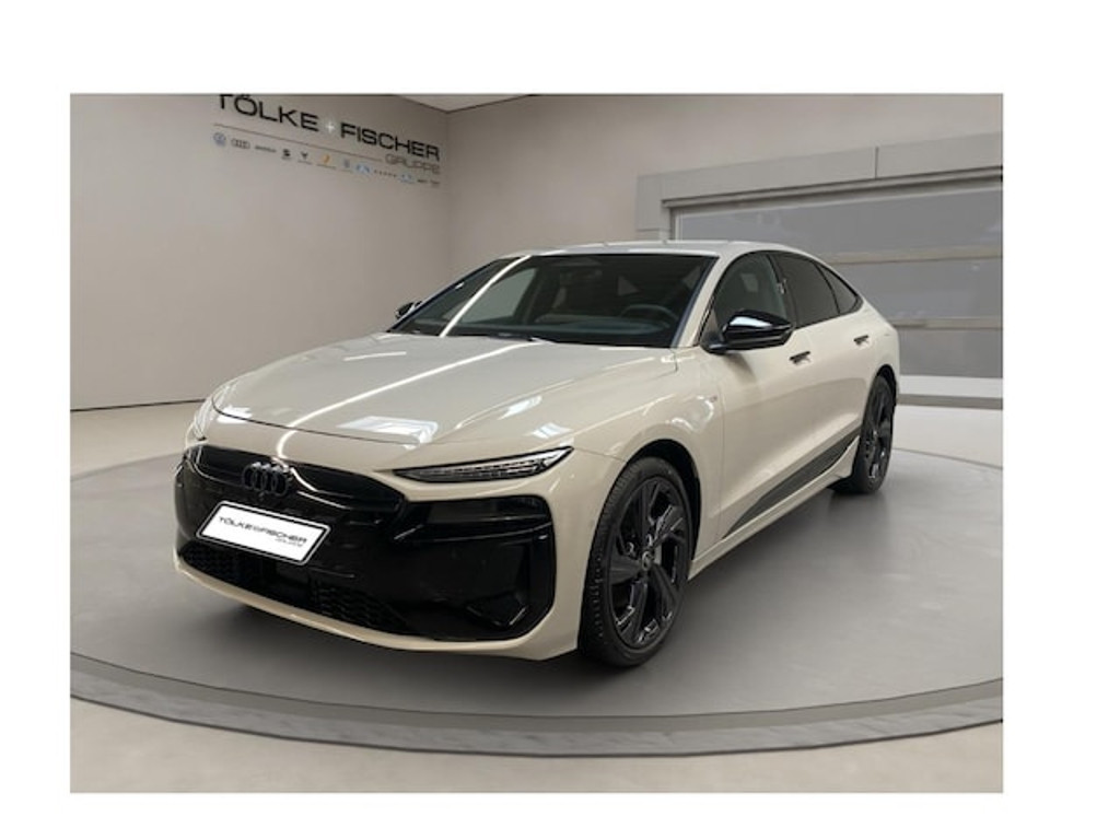 Audi A6 e-tron Sportback Quattro S-Line