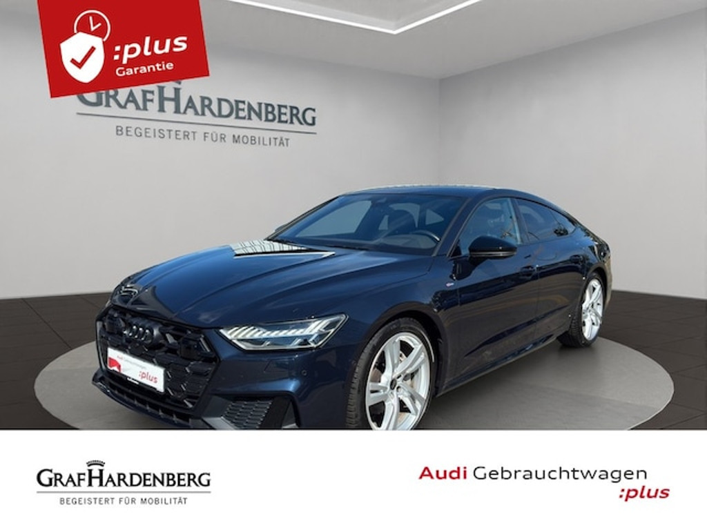 Audi A7 Sportback S-Tronic 45 TFSI