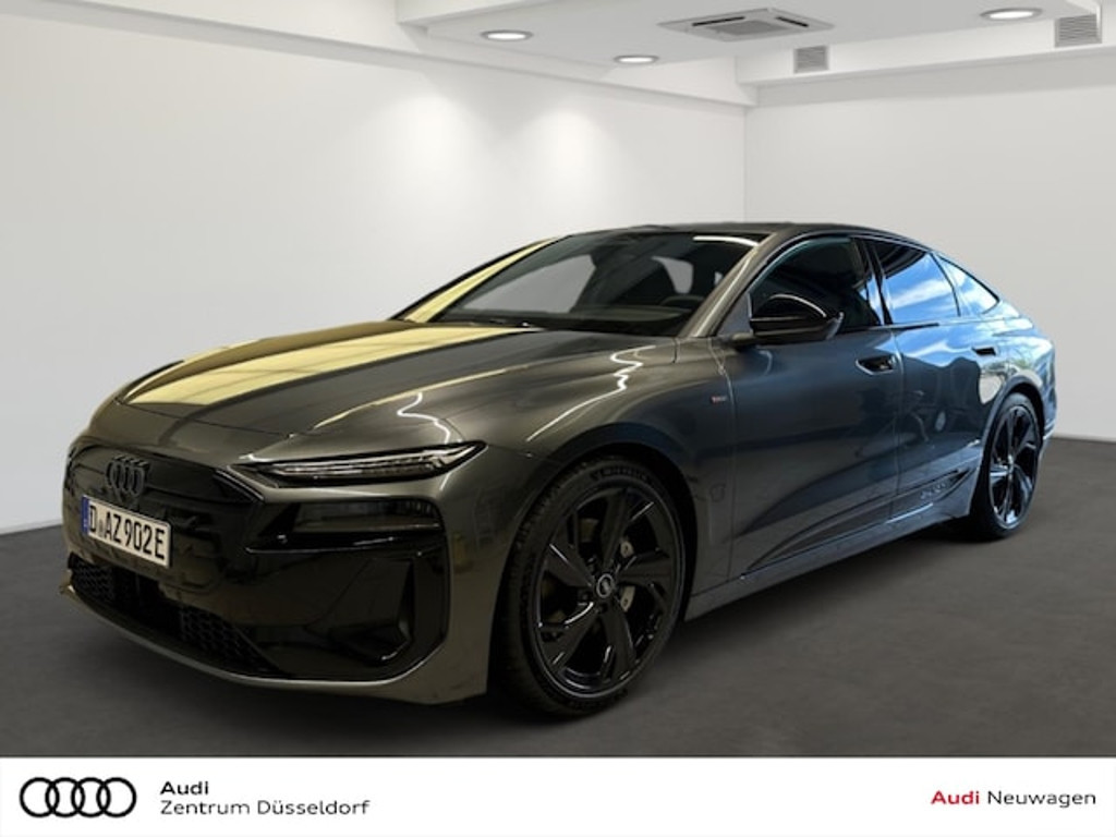 Audi A6 e-tron Sportback S-Line Performance