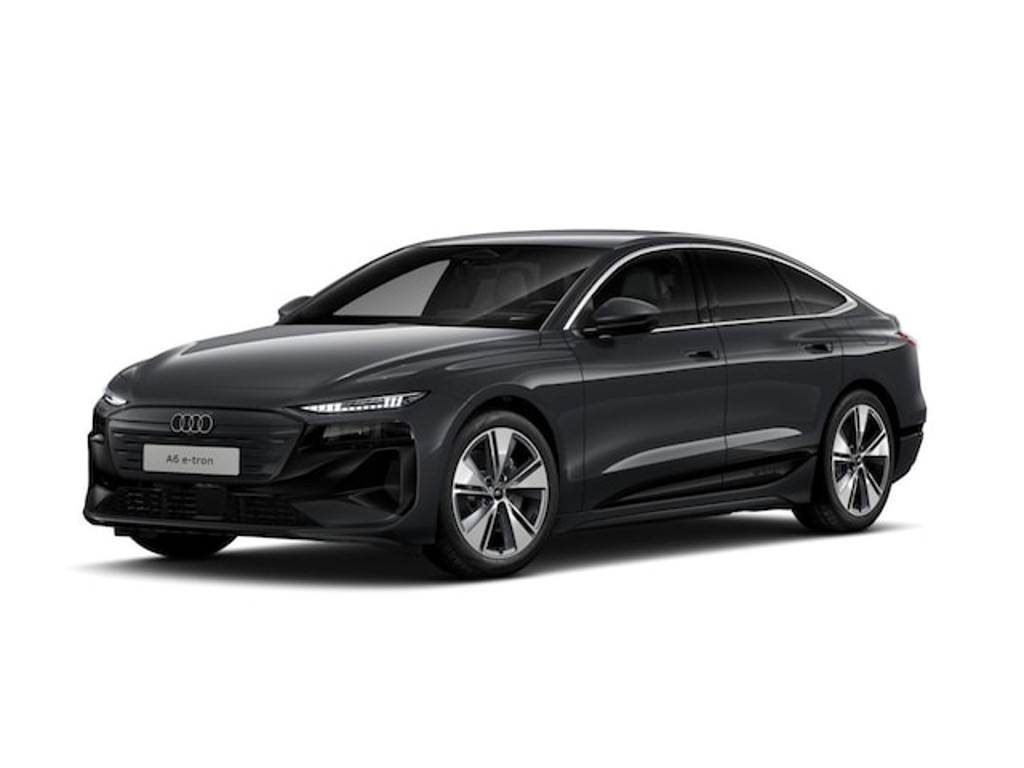 Audi A6 e-tron Sportback Quattro