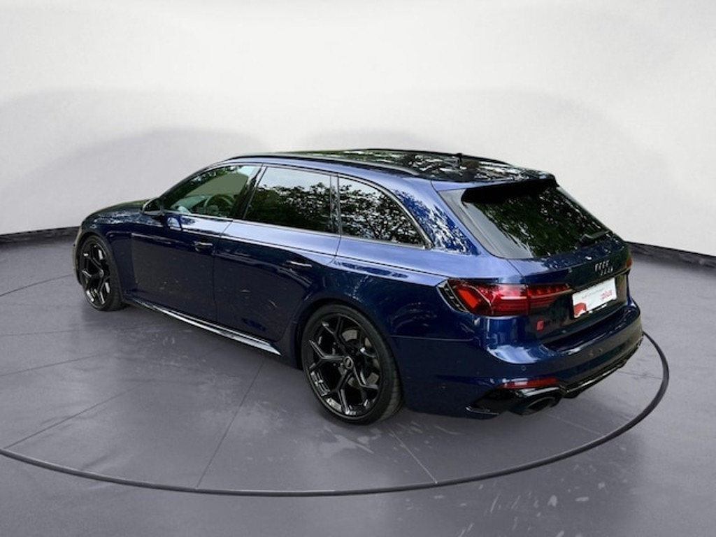 Audi RS4