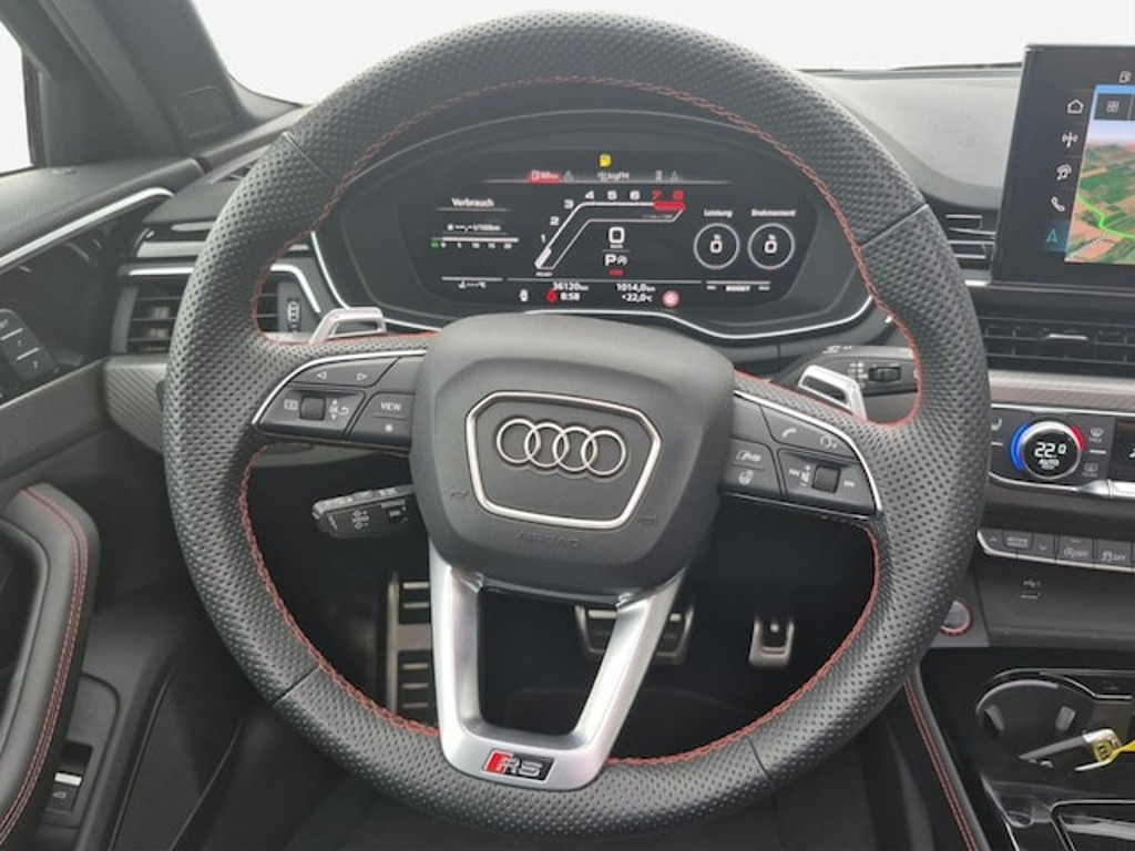 Audi RS4