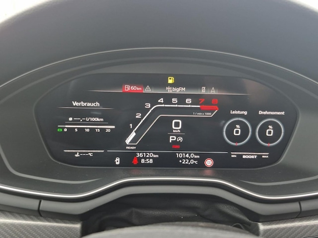 Audi RS4