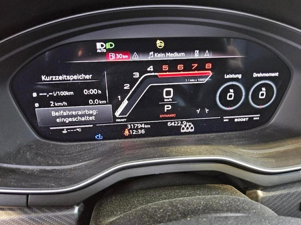Audi RS4