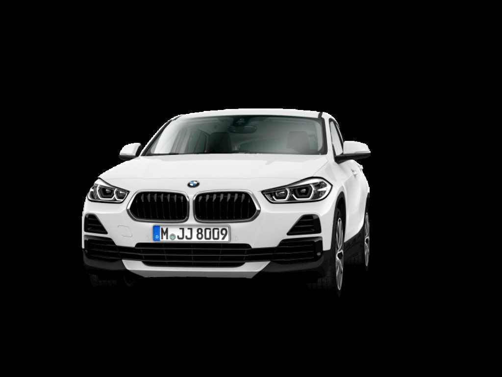 BMW X2 sDrive18i