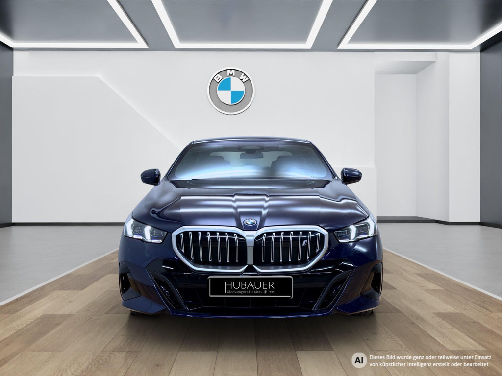 BMW i5