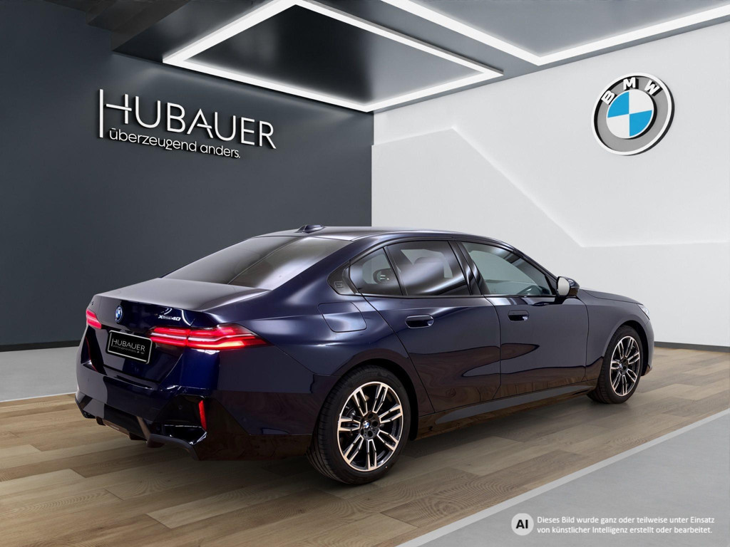 BMW i5