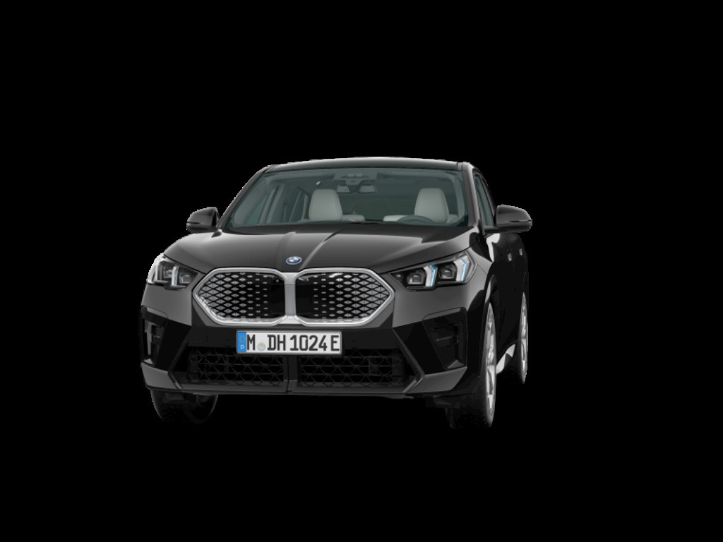 BMW iX2