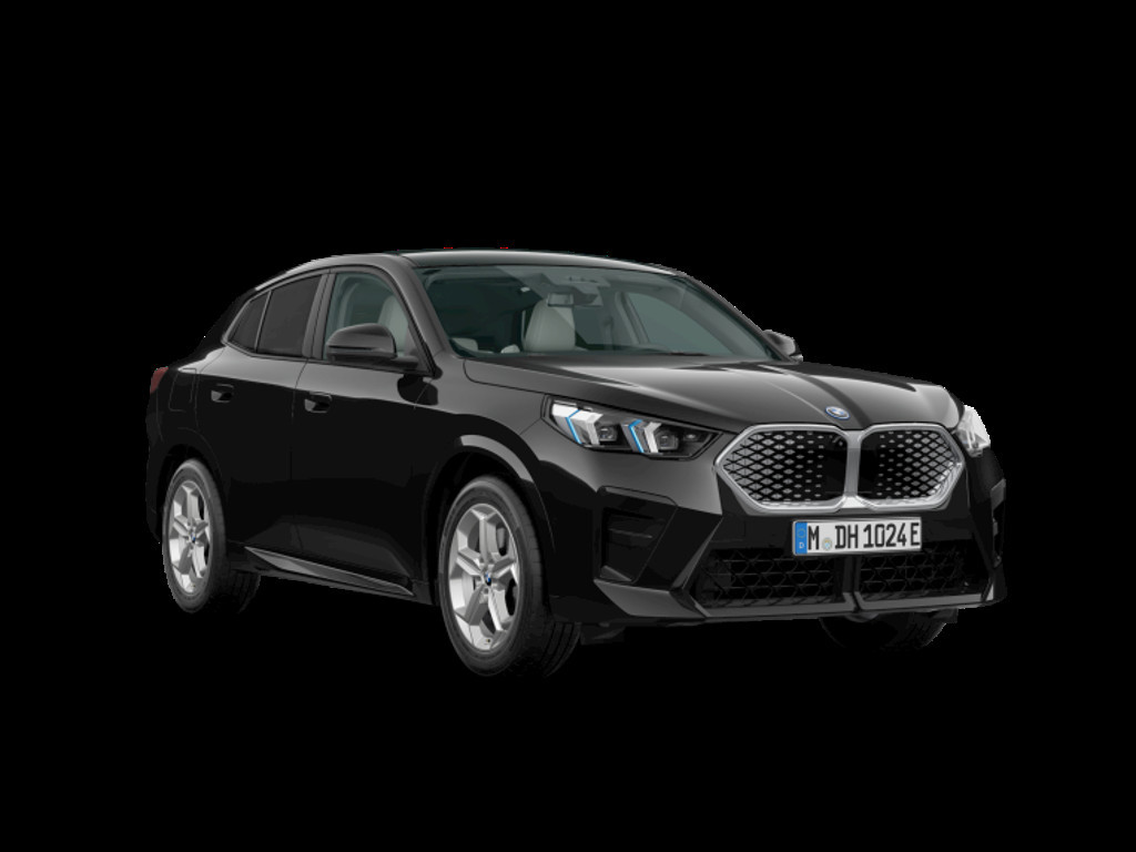 BMW iX2
