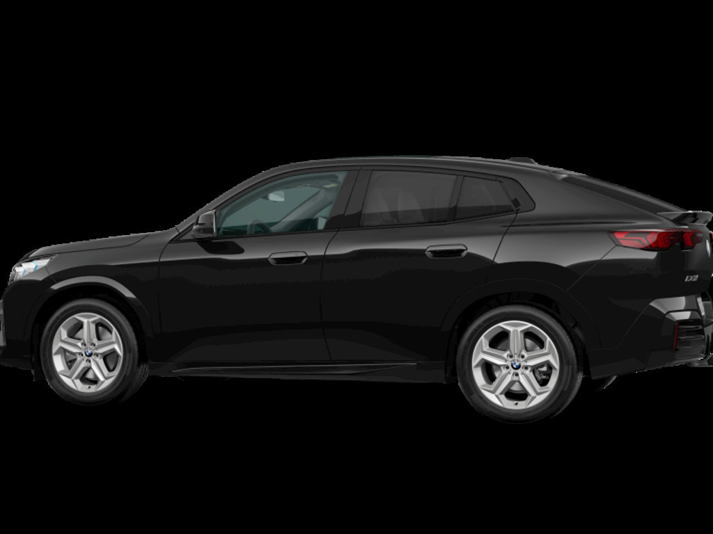 BMW iX2