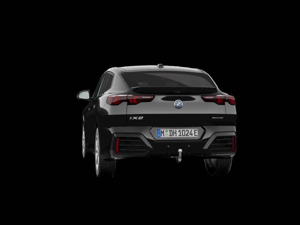 BMW iX2