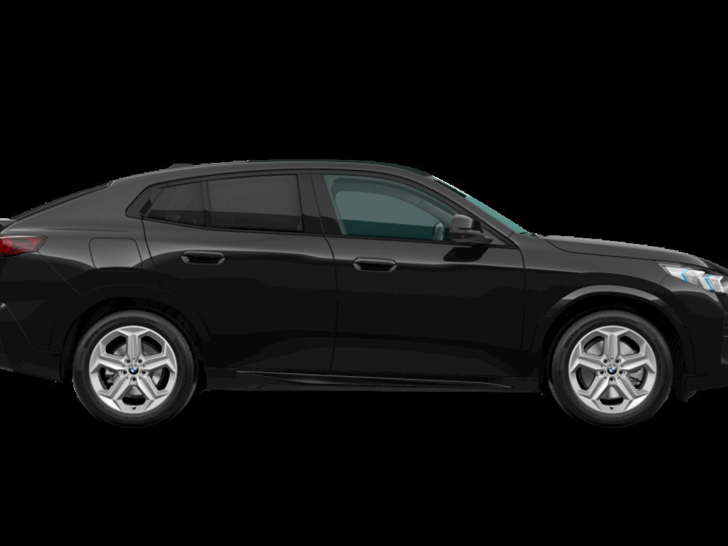 BMW iX2