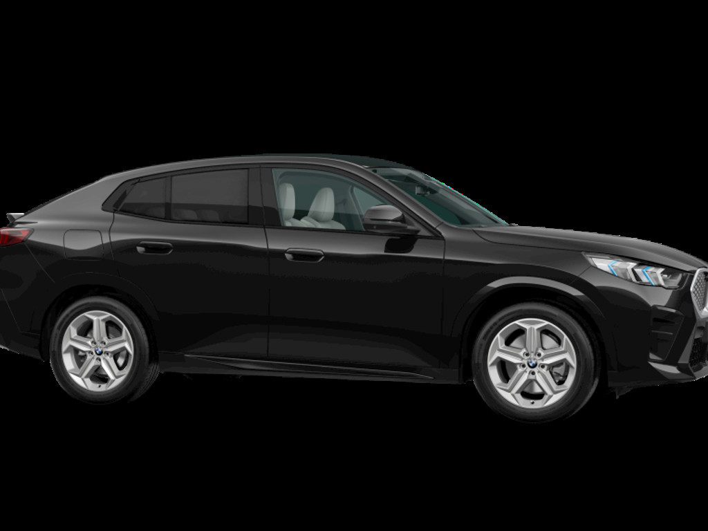 BMW iX2
