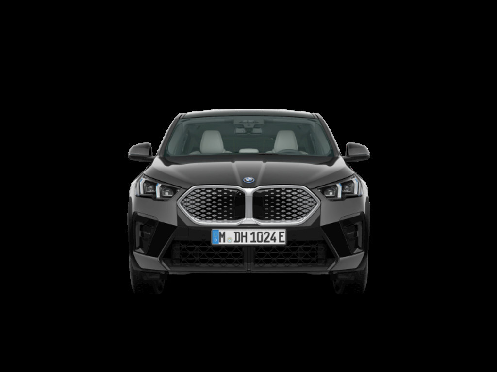 BMW iX2