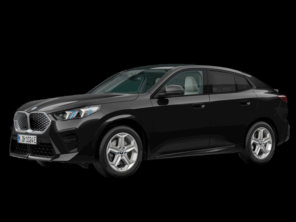 BMW iX2