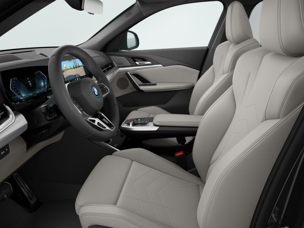 BMW iX2