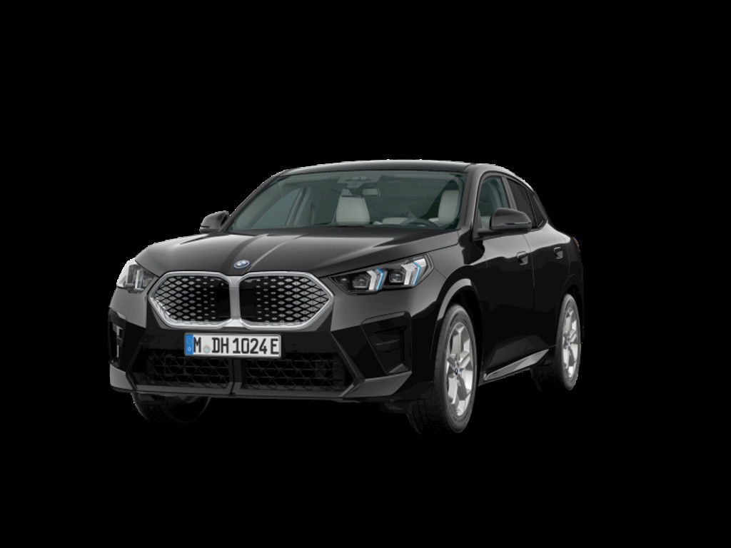 BMW iX2