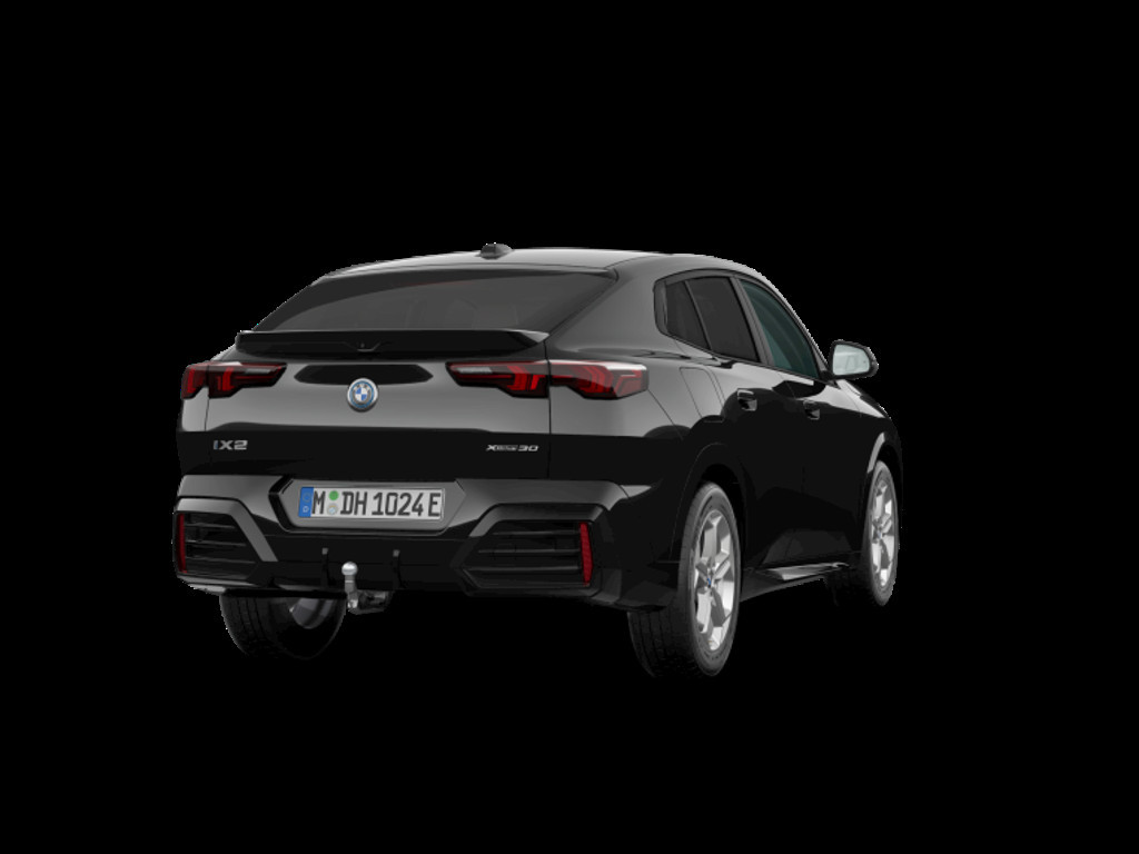 BMW iX2