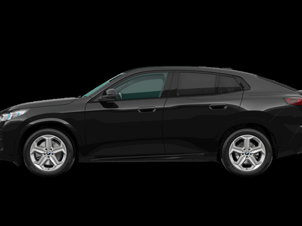 BMW iX2