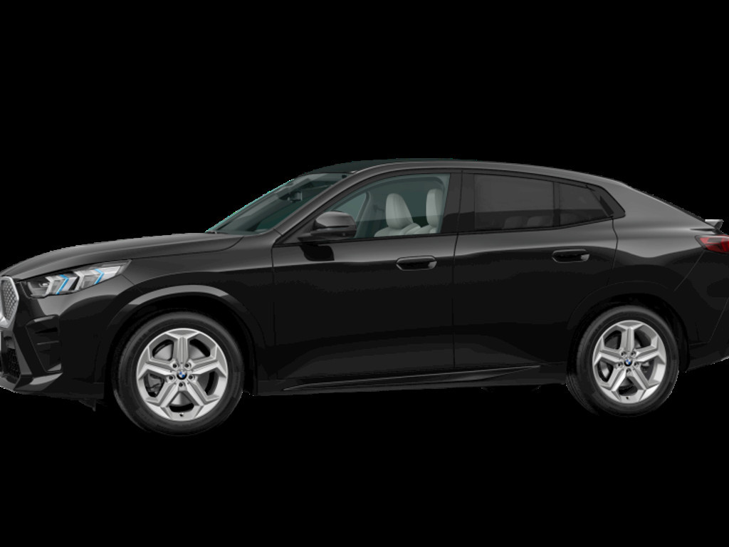 BMW iX2