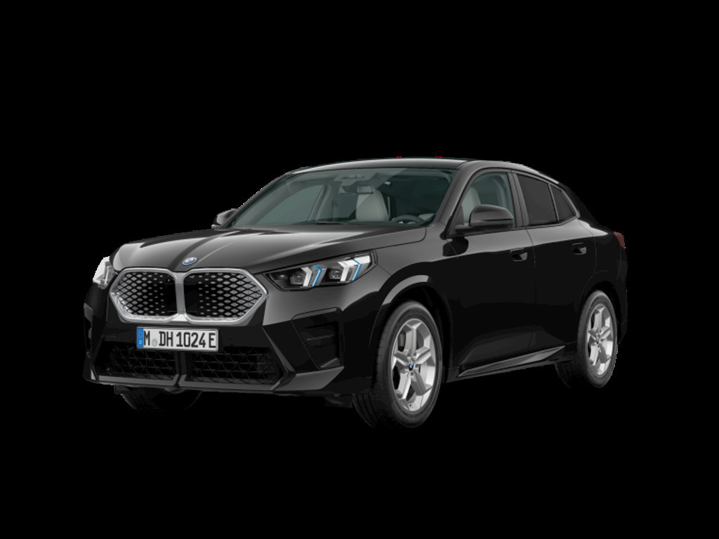 BMW iX2 xDrive30
