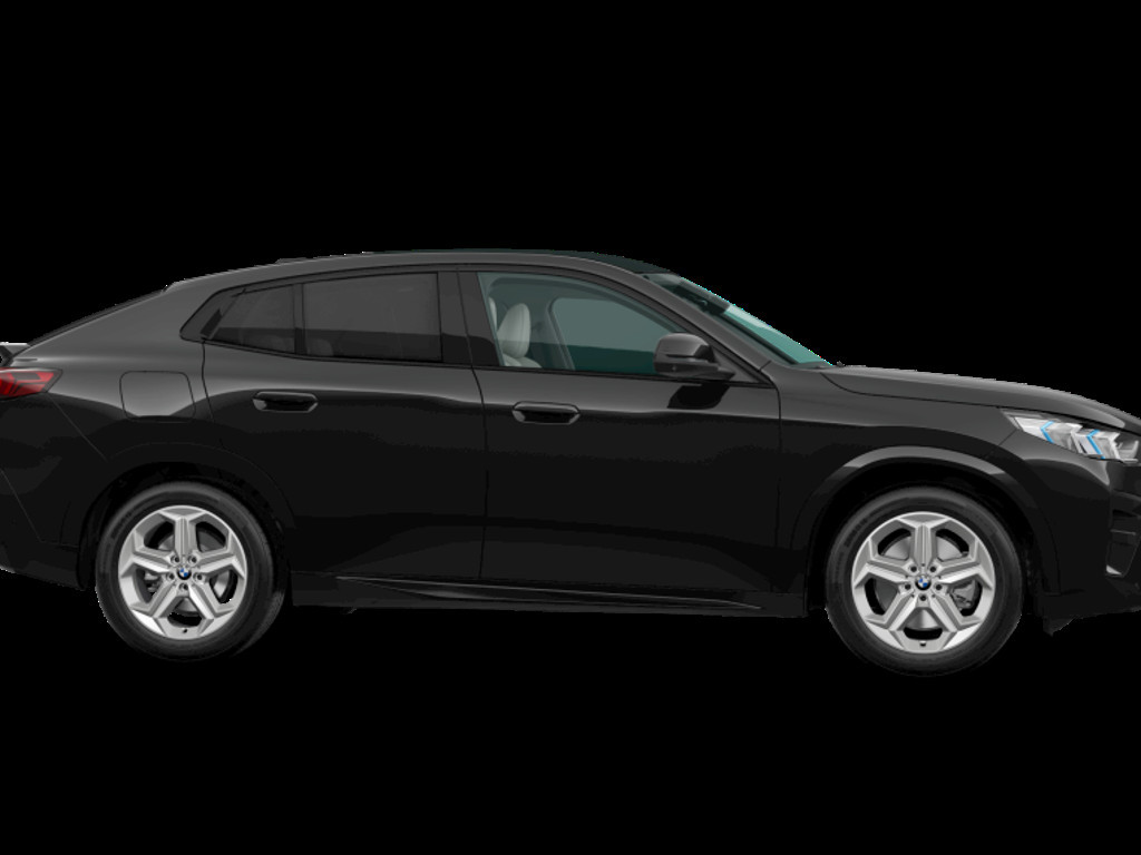 BMW iX2