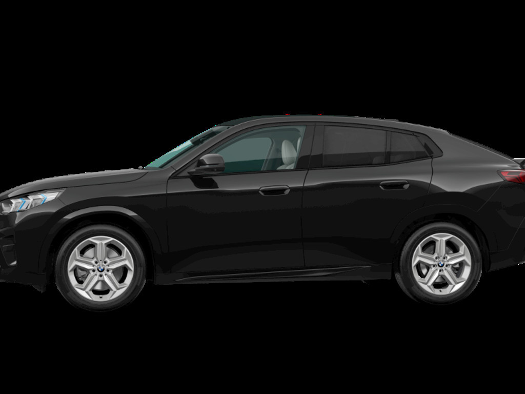 BMW iX2