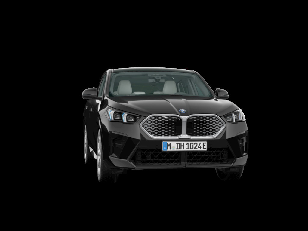 BMW iX2