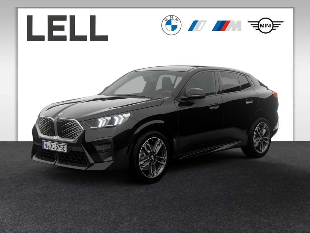 BMW iX2