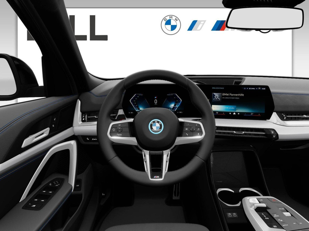 BMW iX2