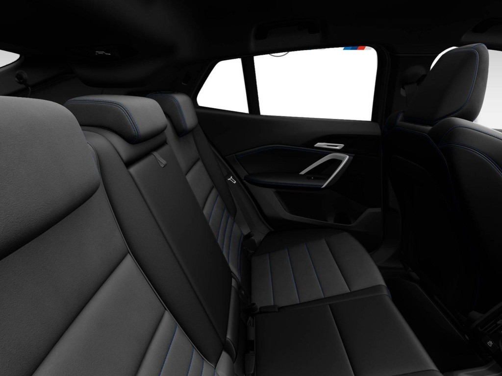 BMW iX2