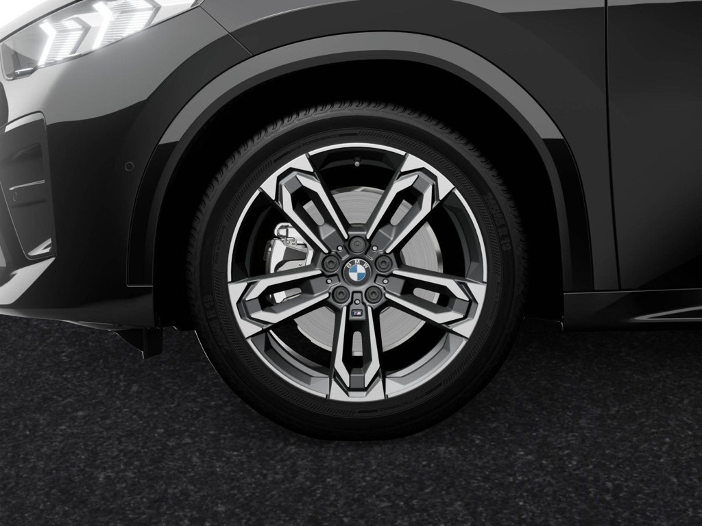 BMW iX2