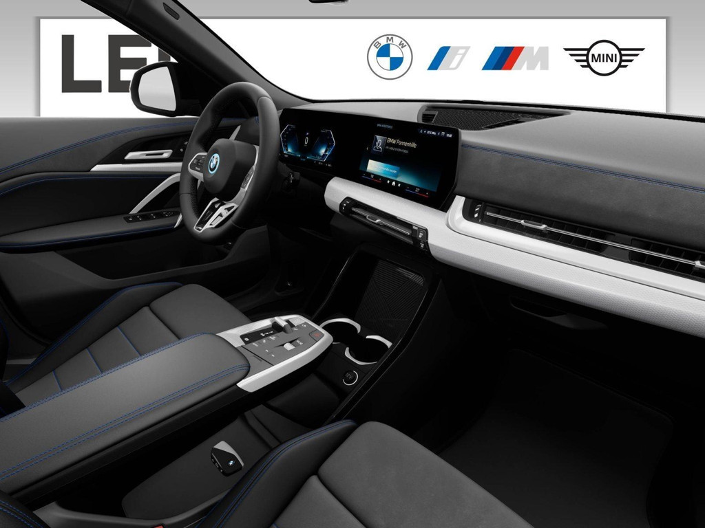 BMW iX2