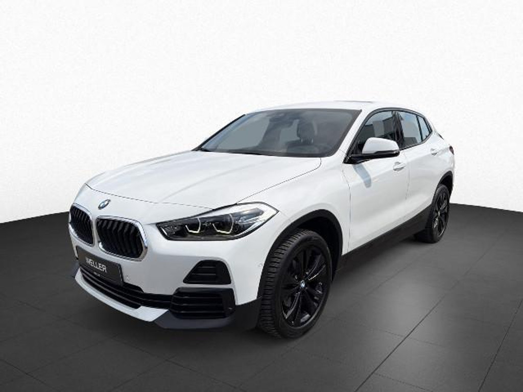 BMW X2 sDrive18d
