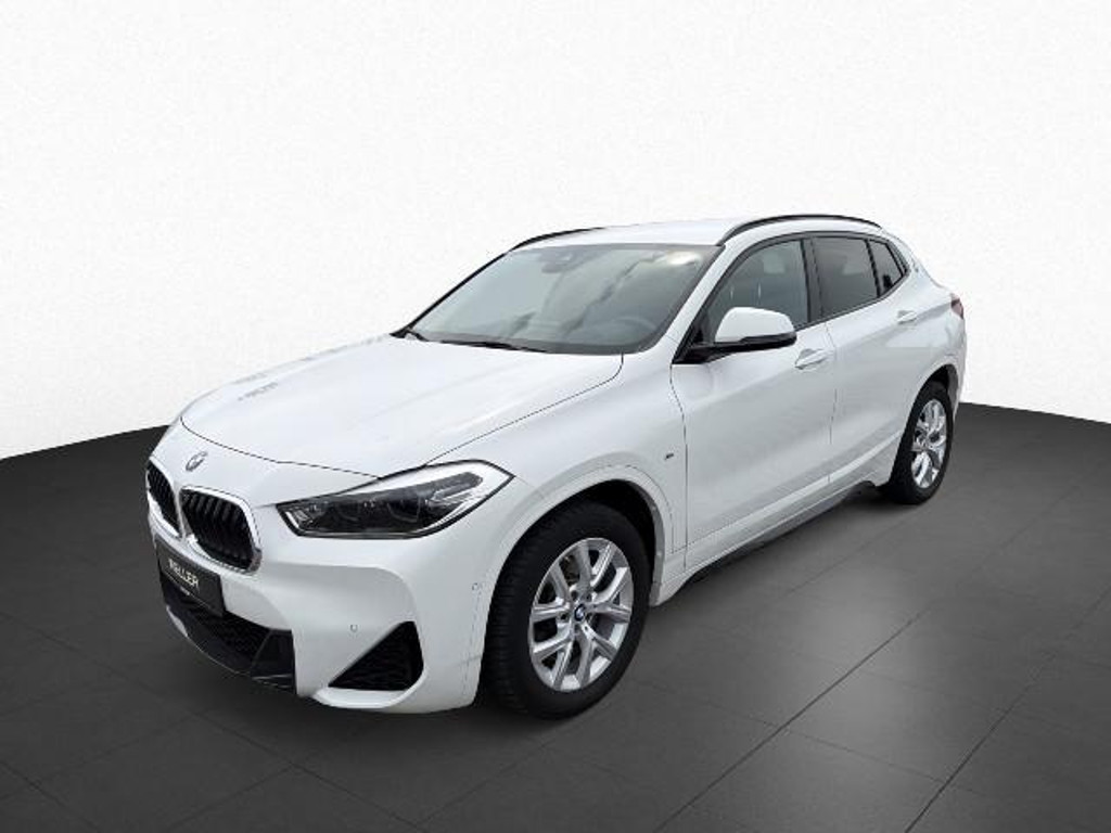 BMW X2 xDrive20d