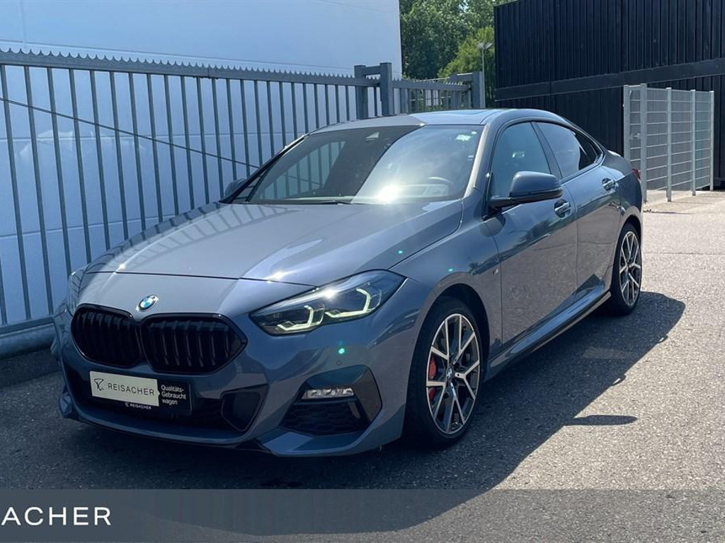 BMW 2 Serie