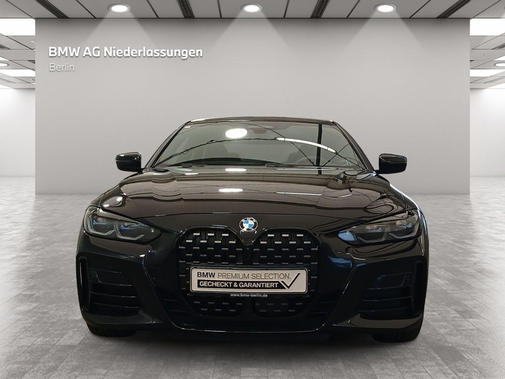 BMW M440
