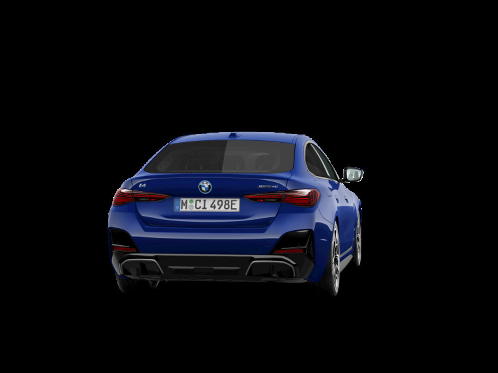 BMW i4