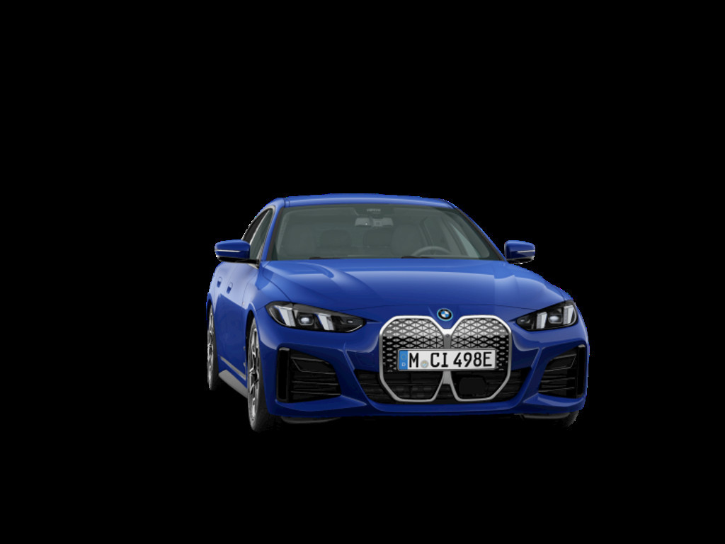 BMW i4