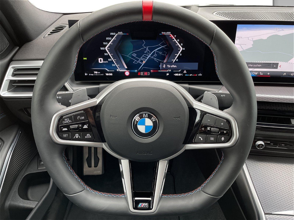 BMW M340