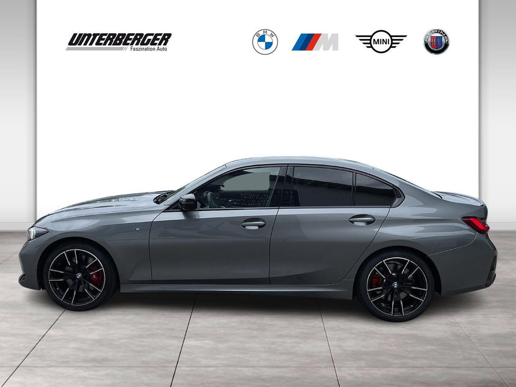 BMW M340