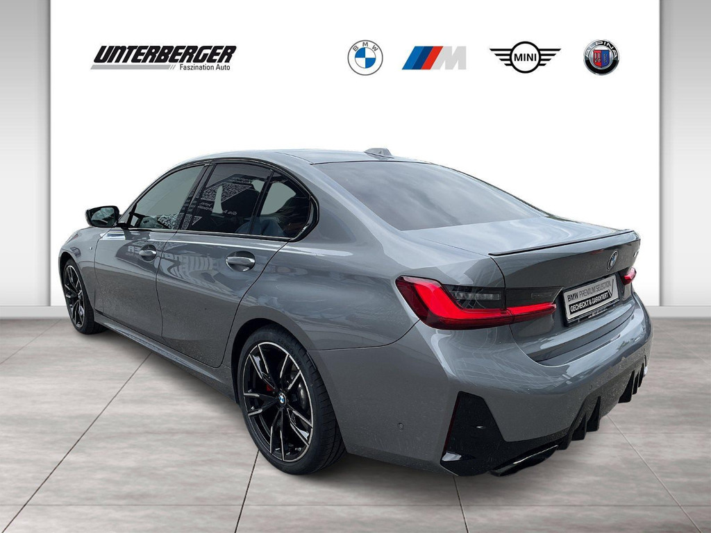 BMW M340