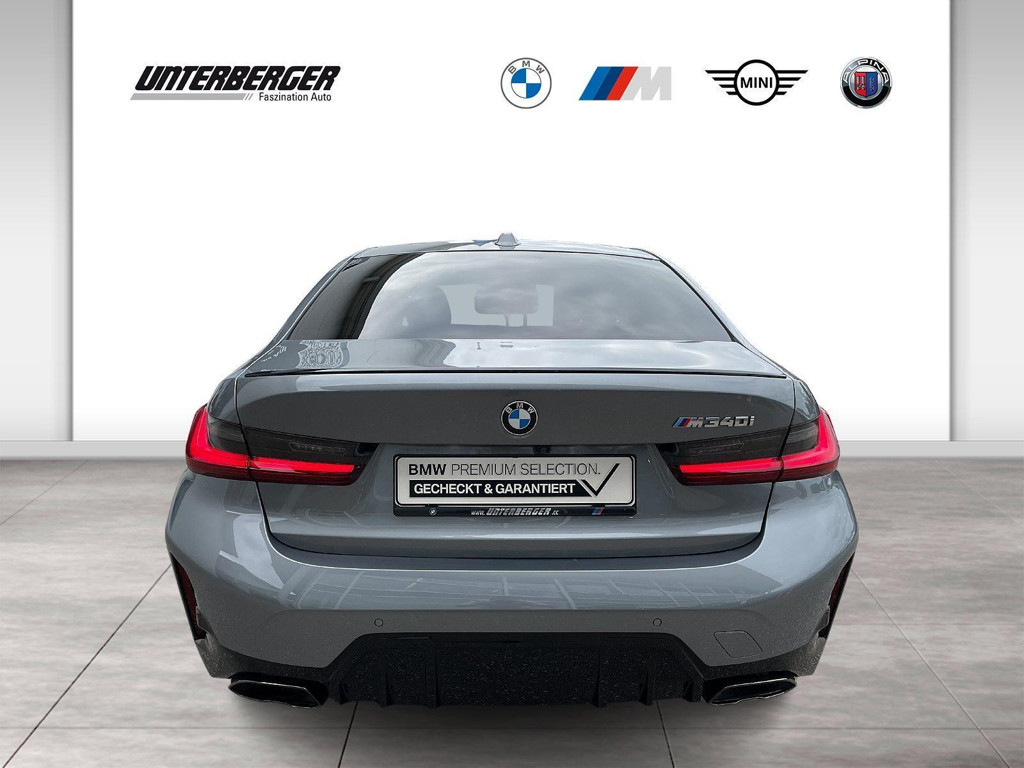 BMW M340