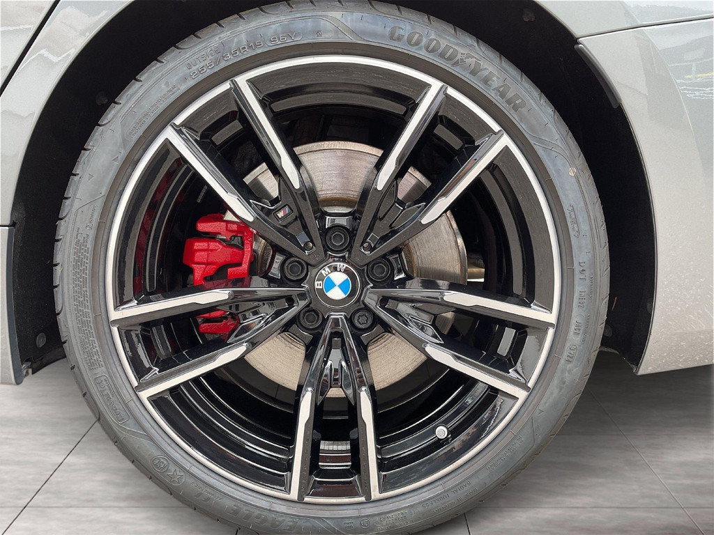 BMW M340