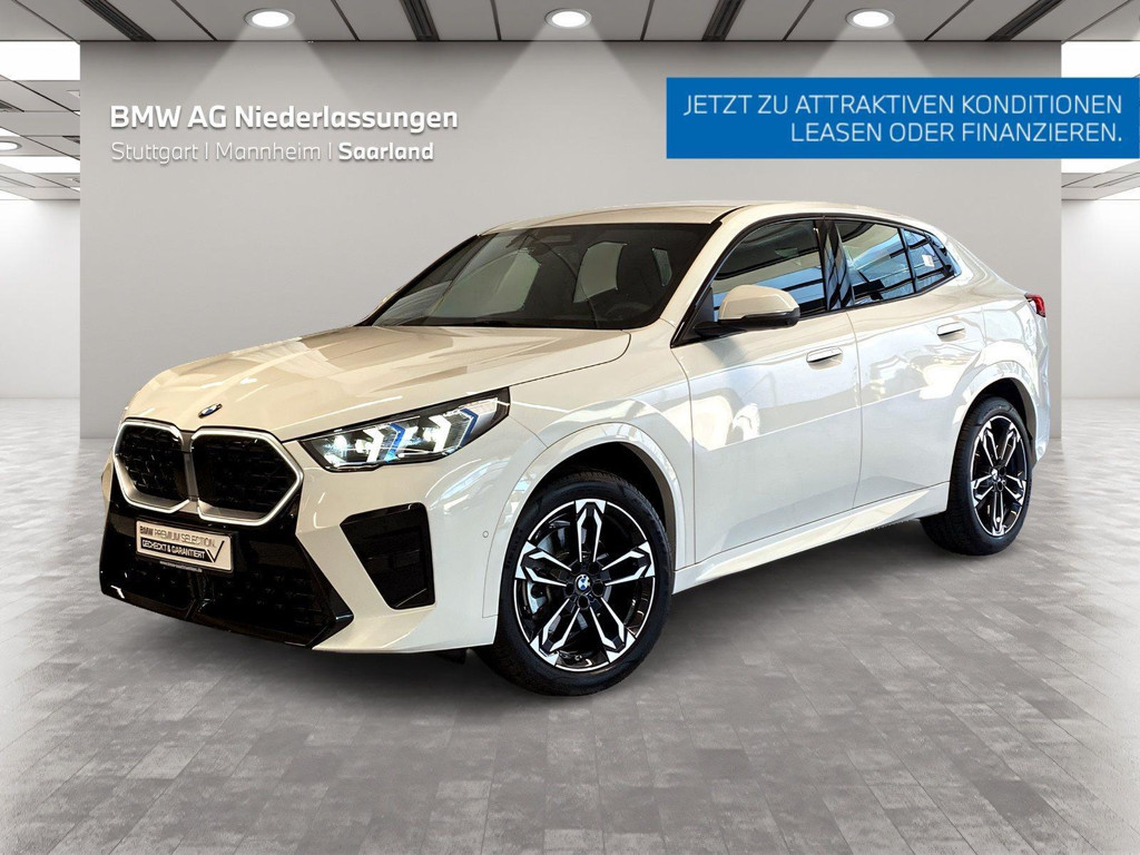 BMW X2 sDrive20i